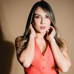 @melinamarquez18 Instagram Profile