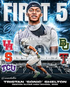 Instagram post by @sonicshelton