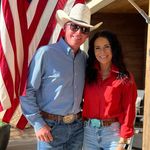 @missyred Instagram Profile