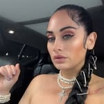 @daniellekristina Instagram Profile