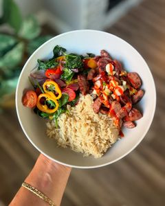 Instagram post by @saridub