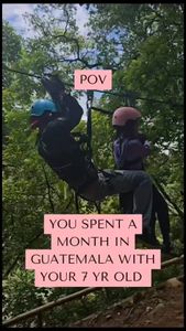 Instagram post by @cultured_montessorian