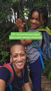 Instagram post by @cultured_montessorian