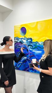 Instagram post by @arenarna