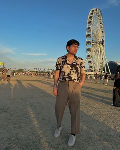 Instagram post by @iam_davidc