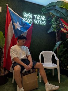 Instagram post by @iam_davidc