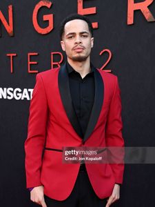 Instagram post by @evan.solo.tt