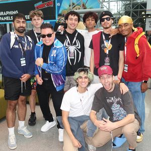 Instagram post by @evan.solo.tt