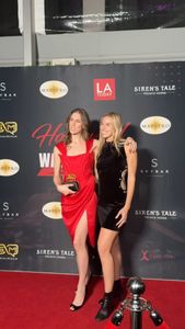 Instagram post by @cassandrabankson