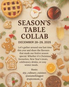 Instagram post by @jc_culinary_cuisines