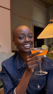 Instagram post by @veganzinga