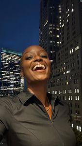 Instagram post by @veganzinga