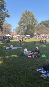 Instagram post by @veganzinga