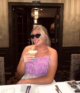 Instagram post by @morganadams