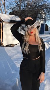 Instagram post by @morganadams