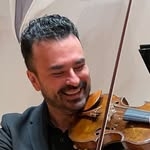 @carmeloviolin Instagram Profile