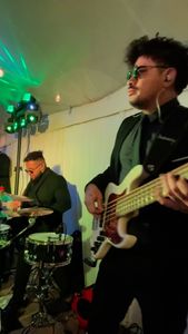 Instagram post by @marcoronbass