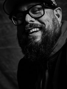 Instagram post by @21grams_leathergoods