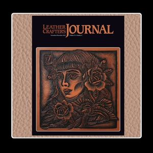 Instagram post by @21grams_leathergoods