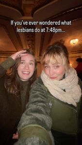 Instagram post by @heycolanda