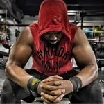 @jonnyfitnesslife Instagram Profile