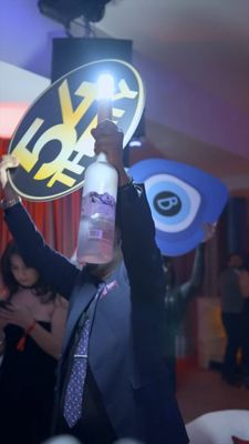 Instagram post by @54thirtyofficial