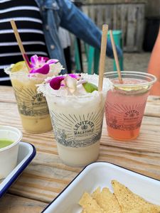 Instagram post by @athomesouthshore