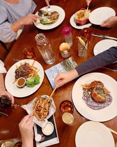 Instagram post by @athomesouthshore