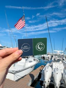 Instagram post by @athomesouthshore