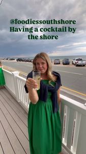 Instagram post by @athomesouthshore