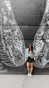 Instagram post by @lifeasdaniellenicole