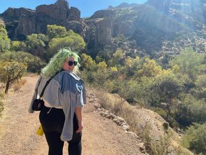 Instagram post by @myawithenvy