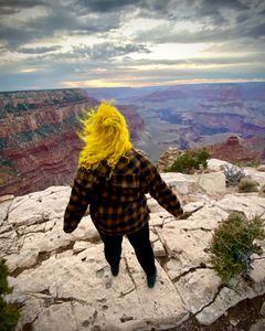 Instagram post by @myawithenvy