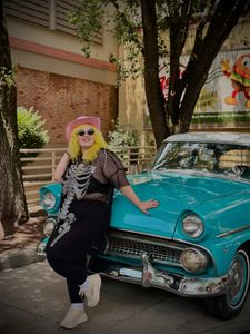 Instagram post by @myawithenvy