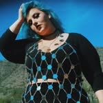 @myawithenvy Instagram Profile