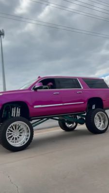 Instagram post by @pinkthangz_llc