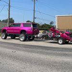 @pinkthangz_llc Instagram Profile