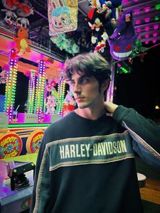 Instagram post by @christianrlocke