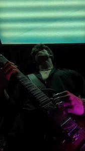 Instagram post by @christianrlocke