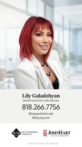 Instagram post by @lilygaladzhyan