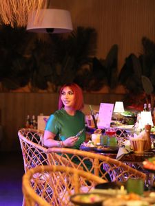 Instagram post by @lilygaladzhyan