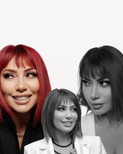 Instagram post by @lilygaladzhyan