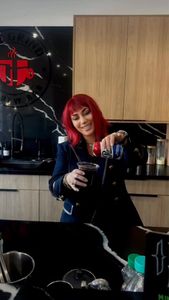 Instagram post by @lilygaladzhyan