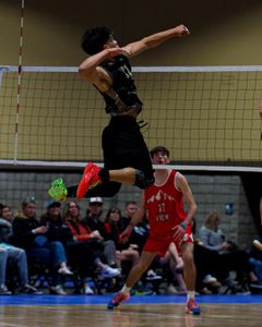 Instagram post by @achillesvb