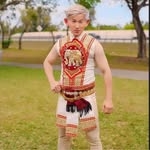 @chaangsteve Instagram Profile