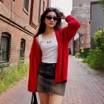 @haein_e_e Instagram Profile