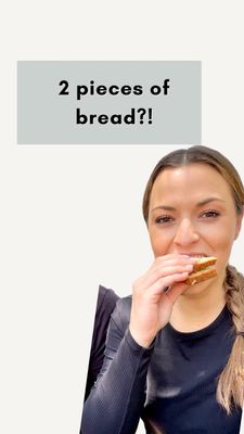 Instagram post by @the.plantbased.nutritionist