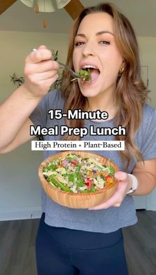 Instagram post by @the.plantbased.nutritionist