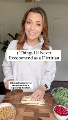 Instagram post by @the.plantbased.nutritionist