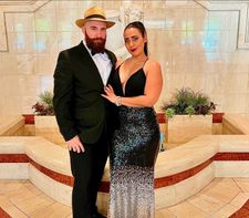 Instagram post by @jianetti